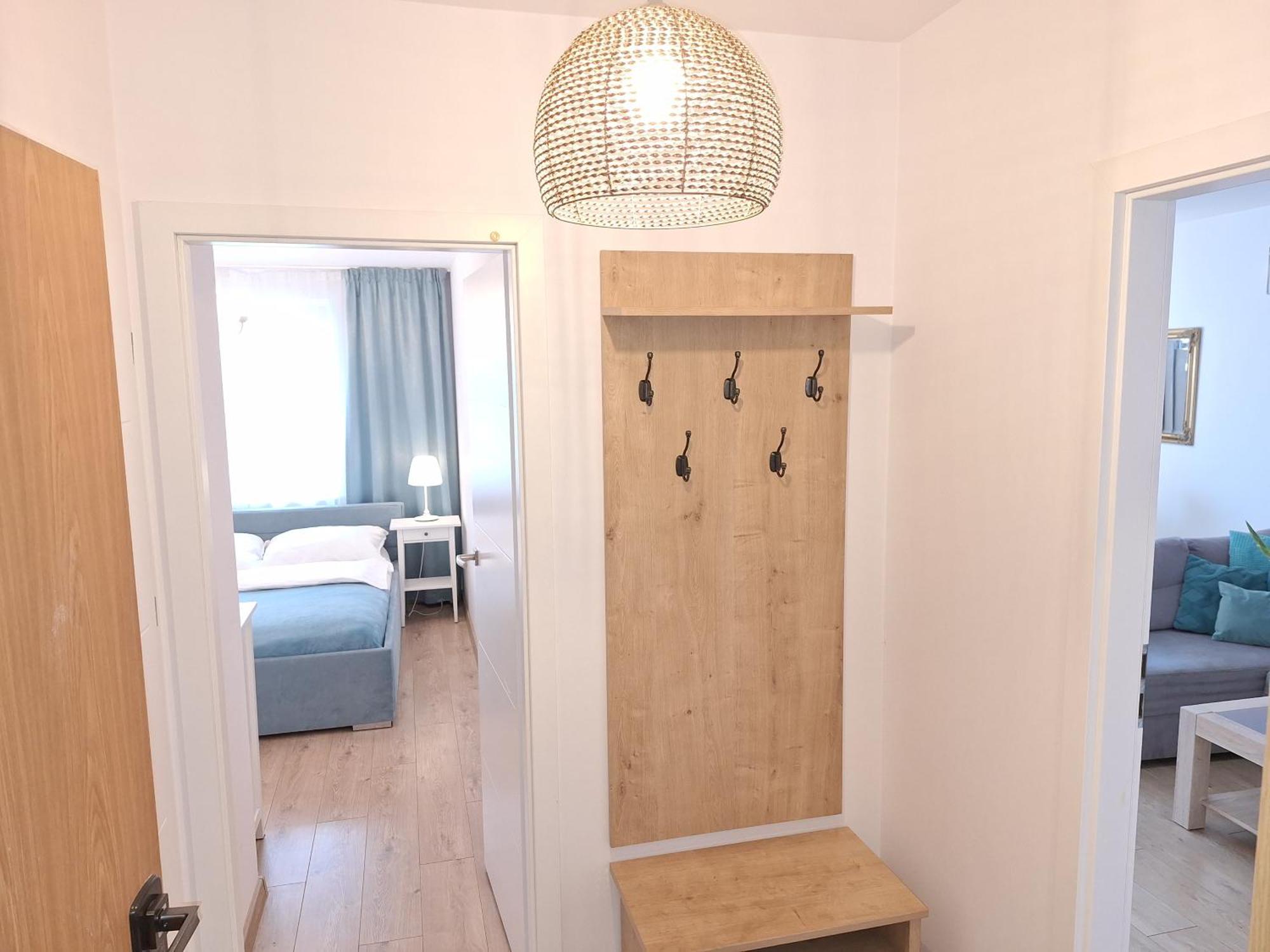 Golden Apartament Apartman Szczecin Kültér fotó