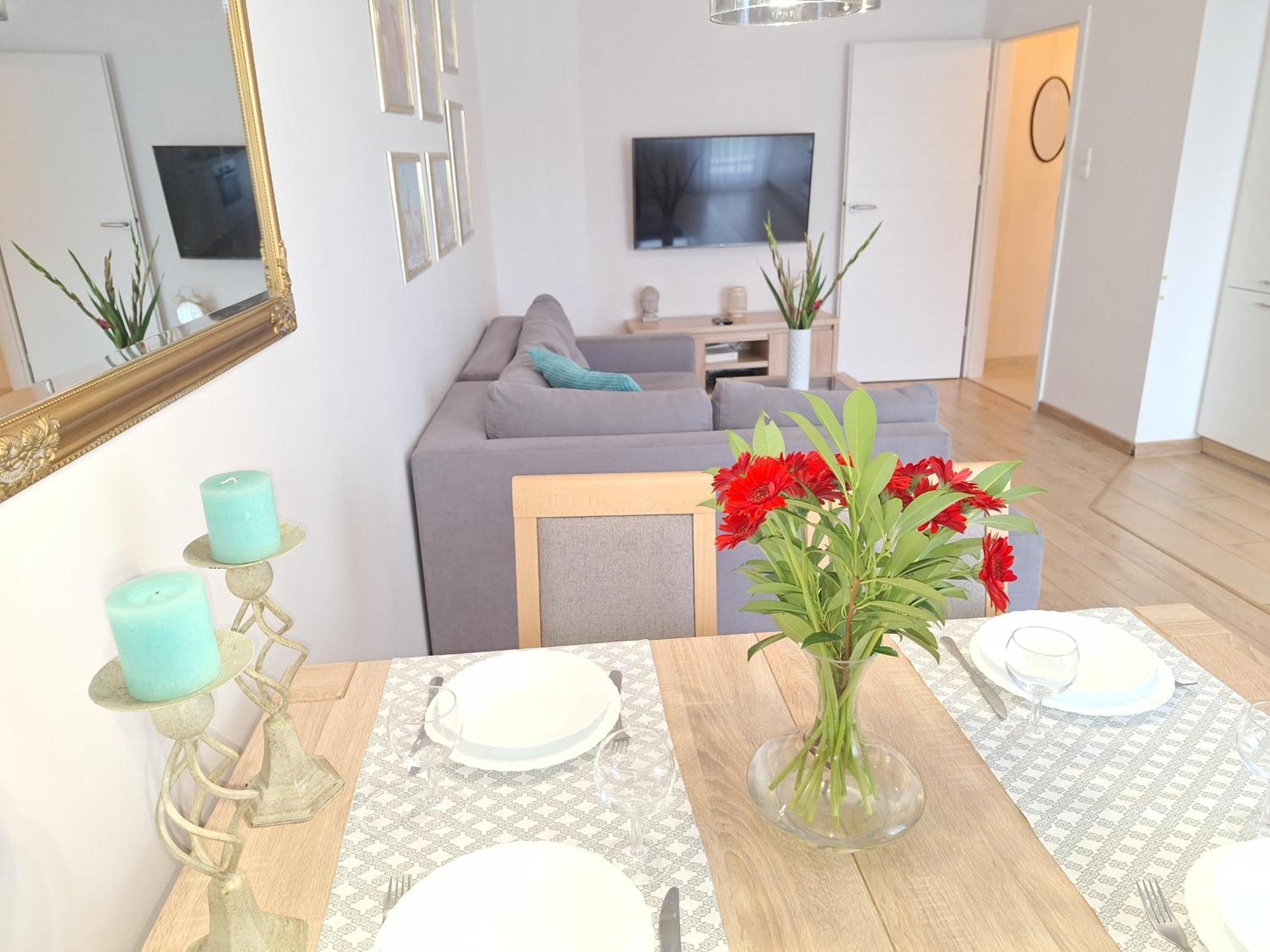Golden Apartament Apartman Szczecin Kültér fotó